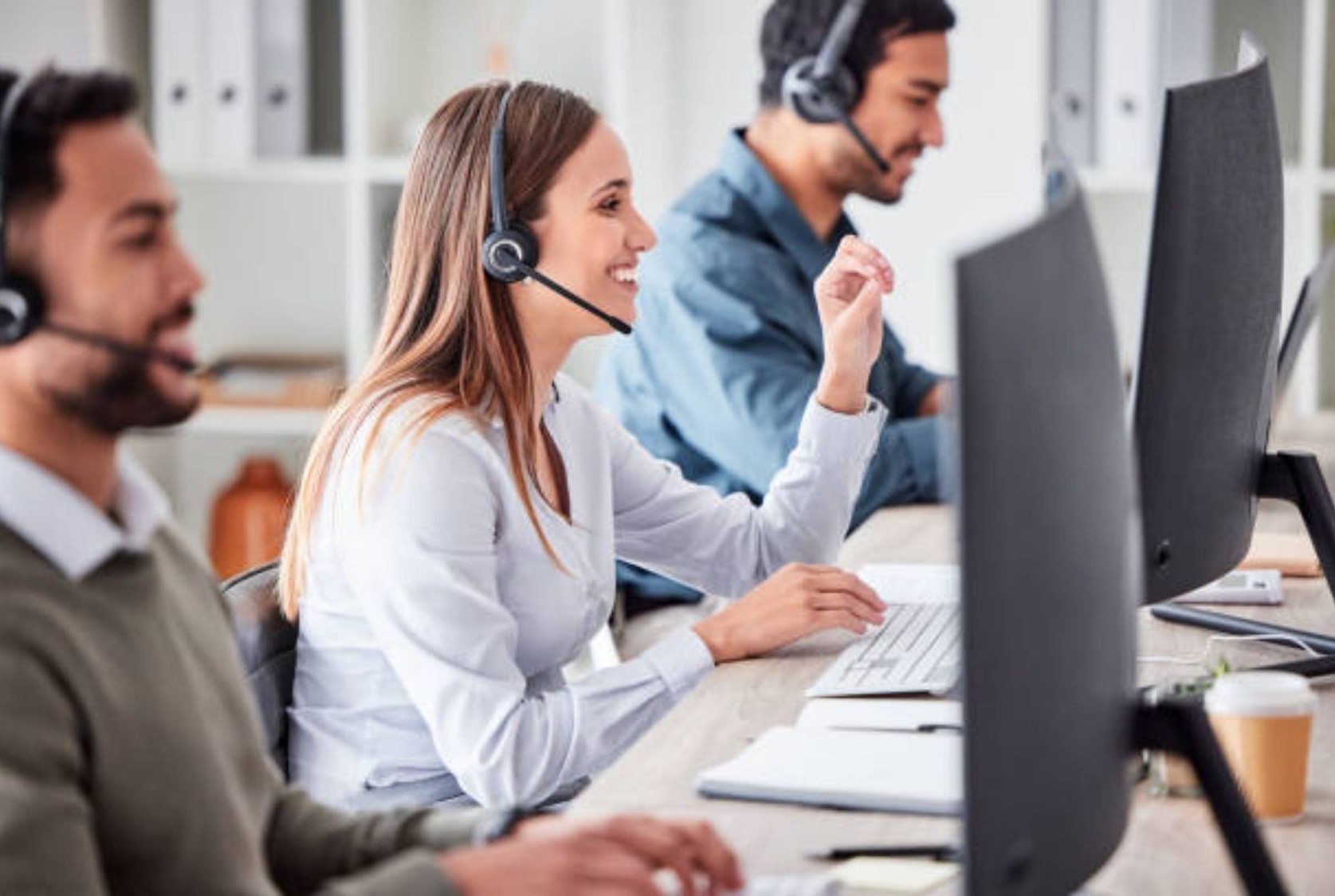 24/7 Customer Support