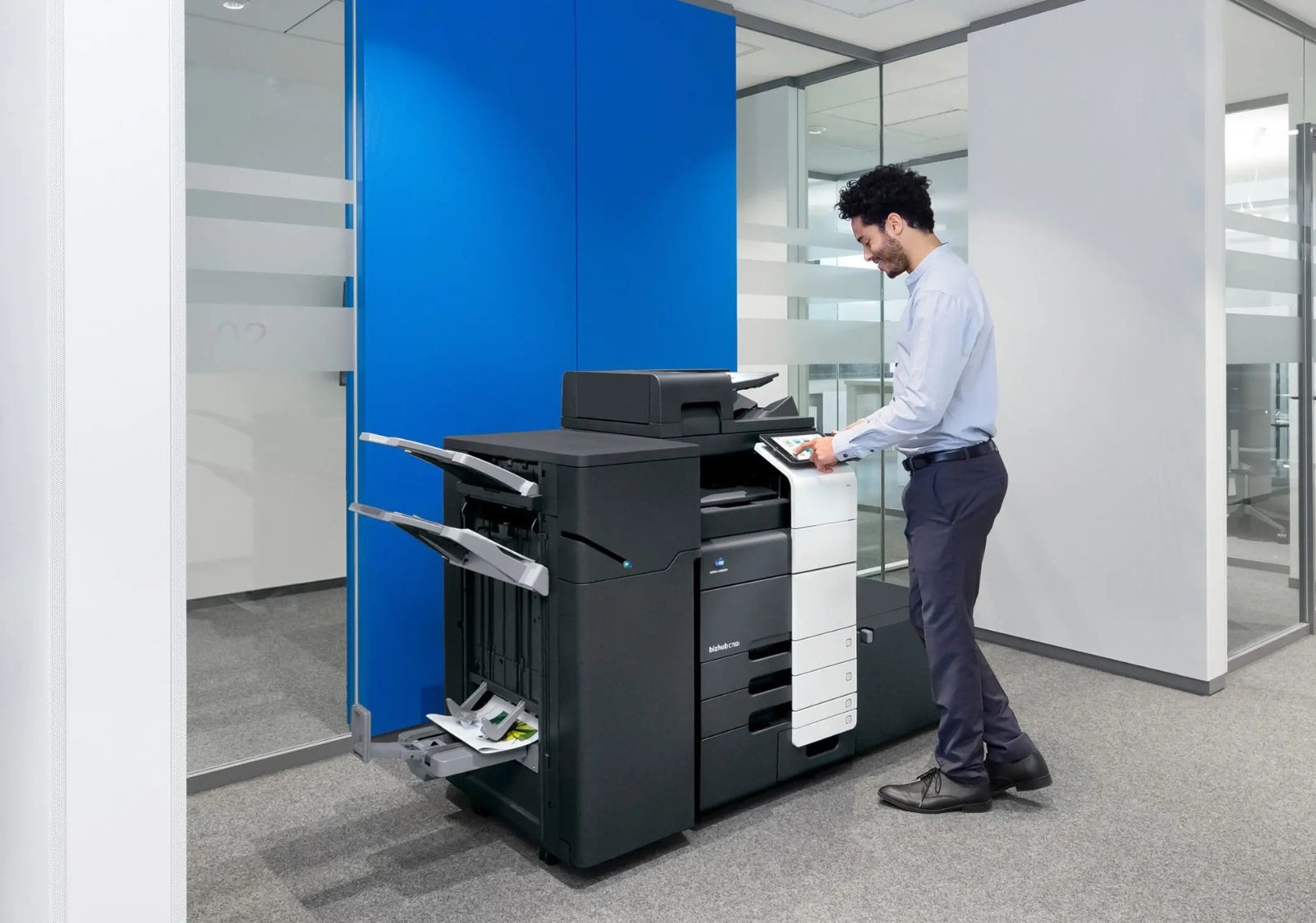 Printer & Copier Rentals