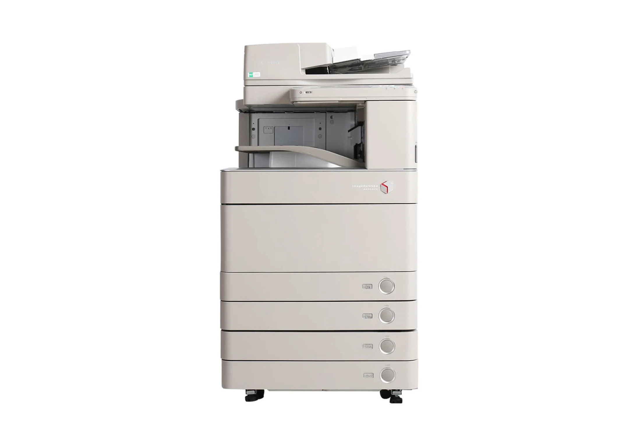 Canon iR ADV-C5250
