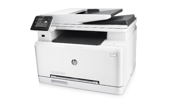 Hp M277