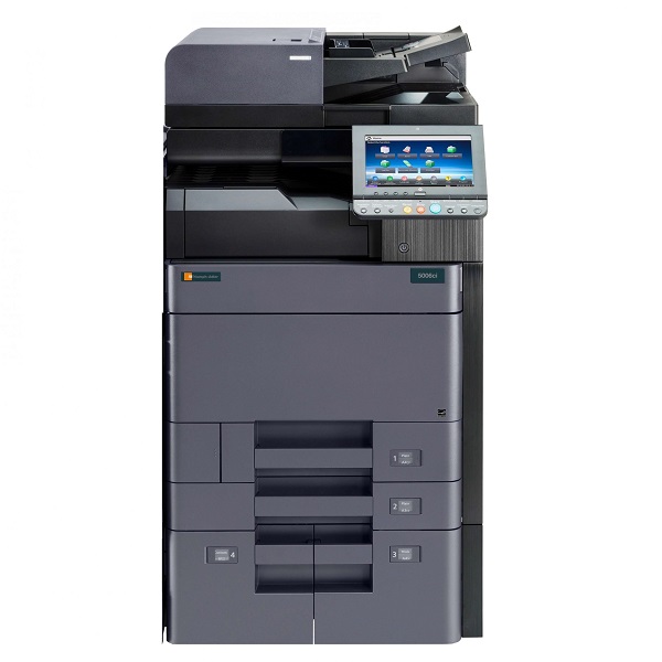 Kyocera 5006ci