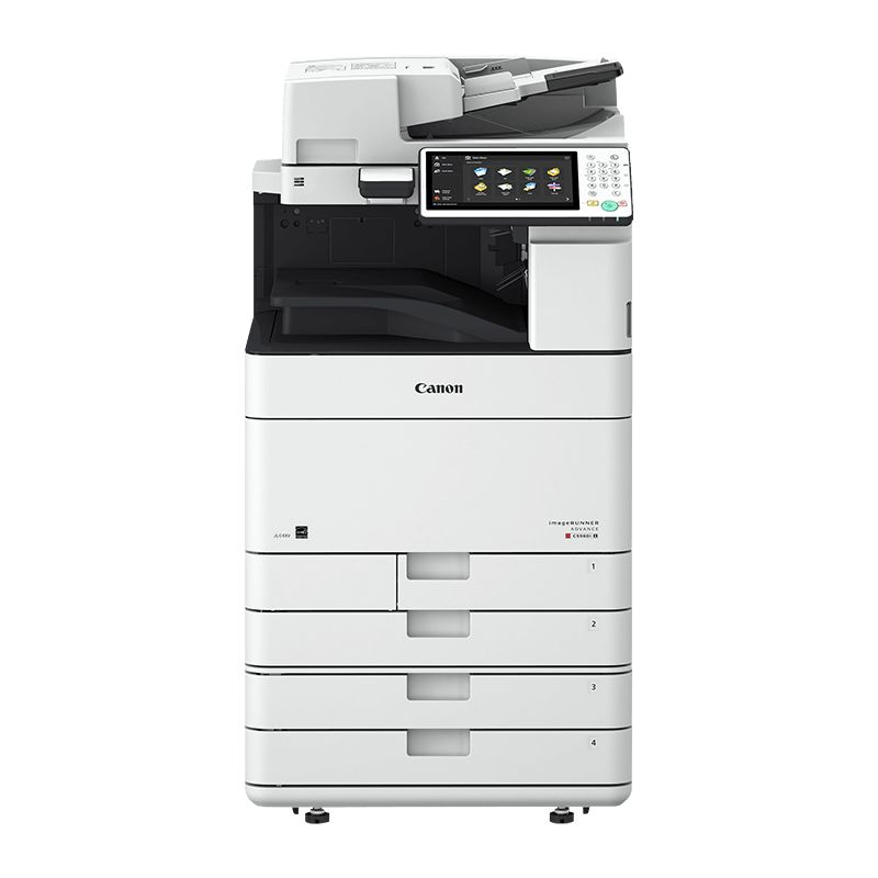 canon-imagerunner-advance-c5535i
